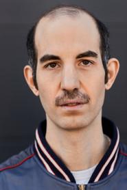 Marc Philipps as Stefan in Casting of Death 2015
