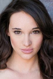 Karalynn Dunton as Valerie in Death Pool 2017