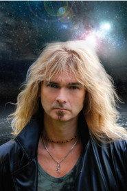 Arjen Anthony Lucassen as Forever of the Stars in Ayreon: The Theater Equation 2016