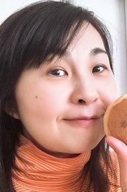 Atsuko Sakuraoka as Middle-Aged Woman (voice) in Mobile Suit Gundam Hathaway 2021