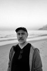 Ricardo Calil as Self in Cinema Morocco 2021