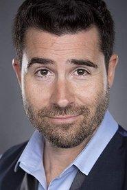 Joseph Sanfelippo as CDC Radio Announcer (voice) in Carolina Parakeet 2014