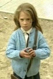 María Inés Flores as Jimena in Pepita the Holster 1993