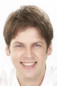 Russell Totten as  in Ressentir 2024