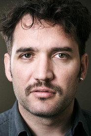 Cristián Jiménez as Esteban in The Rite 2022