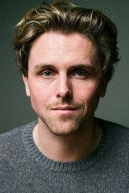 Nick Alexander Pasveer as Alex in Strangers in the Night 2024