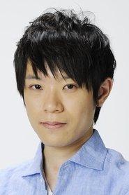 Genki Muro as Magna Swing in Black Clover 2017