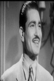 Mohamed Ragheb as عشيق الخالة in Mohammed Ali Street 1944