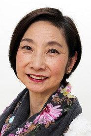Tamae Shiraishi as Matsue Kawamoto (voice) in Twenty-Four Eyes 1980