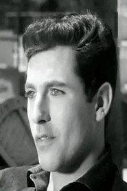 Amr El Torgoman as  in 008: Operation Exterminate 1965