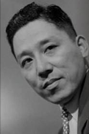Tetsuji Takechi as Yasuzaemon in Hymn 1972
