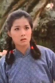 Chung Fei Hsu as in Portrait of a Fanatic 1982
