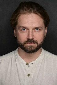 Ilia Ilin as in Groom from Mars 2026