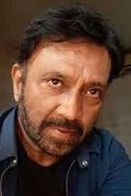 Manoj Verma as Sam in Miss India: The Mystery 2003