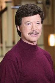 Bobby Goldsboro as Self in Scrooge's Rock 'N' Roll Christmas 1984