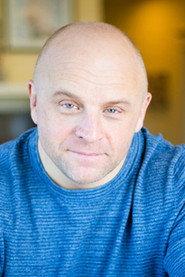 Charlie Thiel as Chris in The Glass Slipper 2011