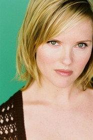 Tracy E. Wilson as Catherine in Running Springs 2006