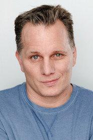 Adam Hunter as Jack Jr. in A Pro-Rasslin' Movie: The Legend of Dirty Ron
