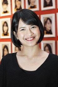 Ratu Vienny Fitrilya as The Girl in Dalam Berpisah Kita Bersama 2023