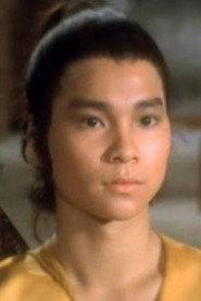 Cheung Yiu-Sing as Rascal in A Chinese Ghost Story III 1991