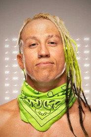 Mike Cichowicz as Facade in VxS The World is Yours 2021