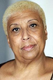 Nadine Charvolin as  in Quelque chose en moi 2020