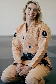 Ffion Davies as Self in Craig Jones Invitational: Day 2 2024