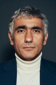 Yılmaz Güney as Cesi in The Profiteers 1971