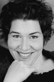 Rae Ellen Bodie as Francine in Horsie's Retreat 2005