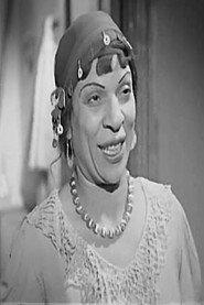 Zakeya Ebrahim as حماة عثمان in Lend Me Three Pounds 1939