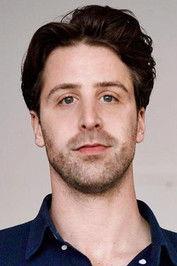 Jason Burke as in Exit Interview 2017