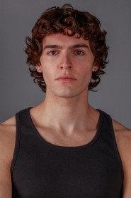 Anthony Costello as Jason in Adultery 2023