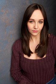 Jessie Kuehne as Kat in Shaken 2026