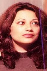 Ra'na Safavi as Mahin in Only Mr. Mehdi Can 1978