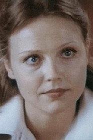 Lyudmila Alyokhina as Damir's Wife in Contact 1981