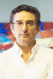 Carlos Abbate as in Subiela, El Mago 2014