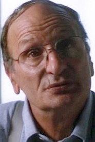 Ugo Bencini as  in What a Ghostly Silence There Is Tonight 1982