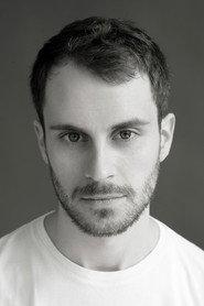 Adam Sopp as Pistol / Constable in Shakespeare's Henry V: Live from The Barn Theatre 2020