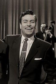José Venegas as  in What A Beautiful Cha Cha Cha 1955