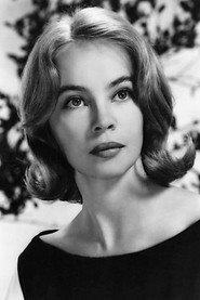 Leslie Caron as Françoise Labé in Is Paris Burning? 1966