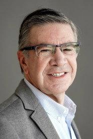 Joaquín Lavín as Self - Minister of Social Development. Chicago Boy '79 in Chicago Boys 2015