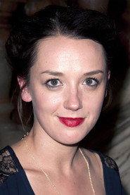 Jessica Ransom as  in Horrible Histories: 'Orrible Opera 2023