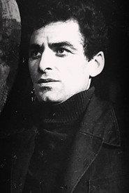 Fatos Haxhiraj as Fotografi in The Monument 1977