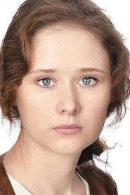 Tatyana Rybinets as in To the Sky for a Dream 2017