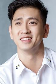 Do An as Cuong in She's the Boss 2017