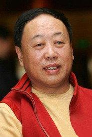 Li Jianhua as in Xiali in Beijing 2007