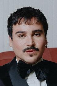 Rafa Chalub as Taylor in Harsh Couture 2025