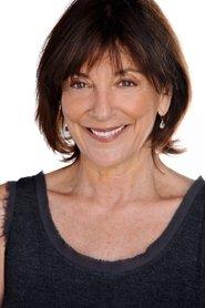 Donna Ponterotto as Stewardess in Smorgasbord 1983