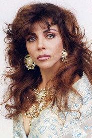 Verónica Castro as  in The Useless Force 1972