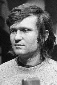 Viktor Vrabec as in Petra a Pavla 1983